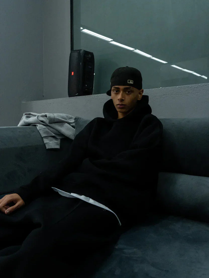 Hoodies