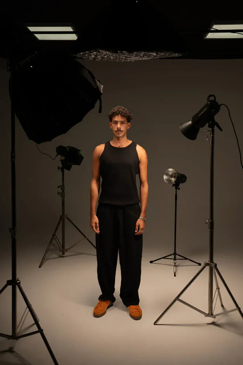 Tank Tops
