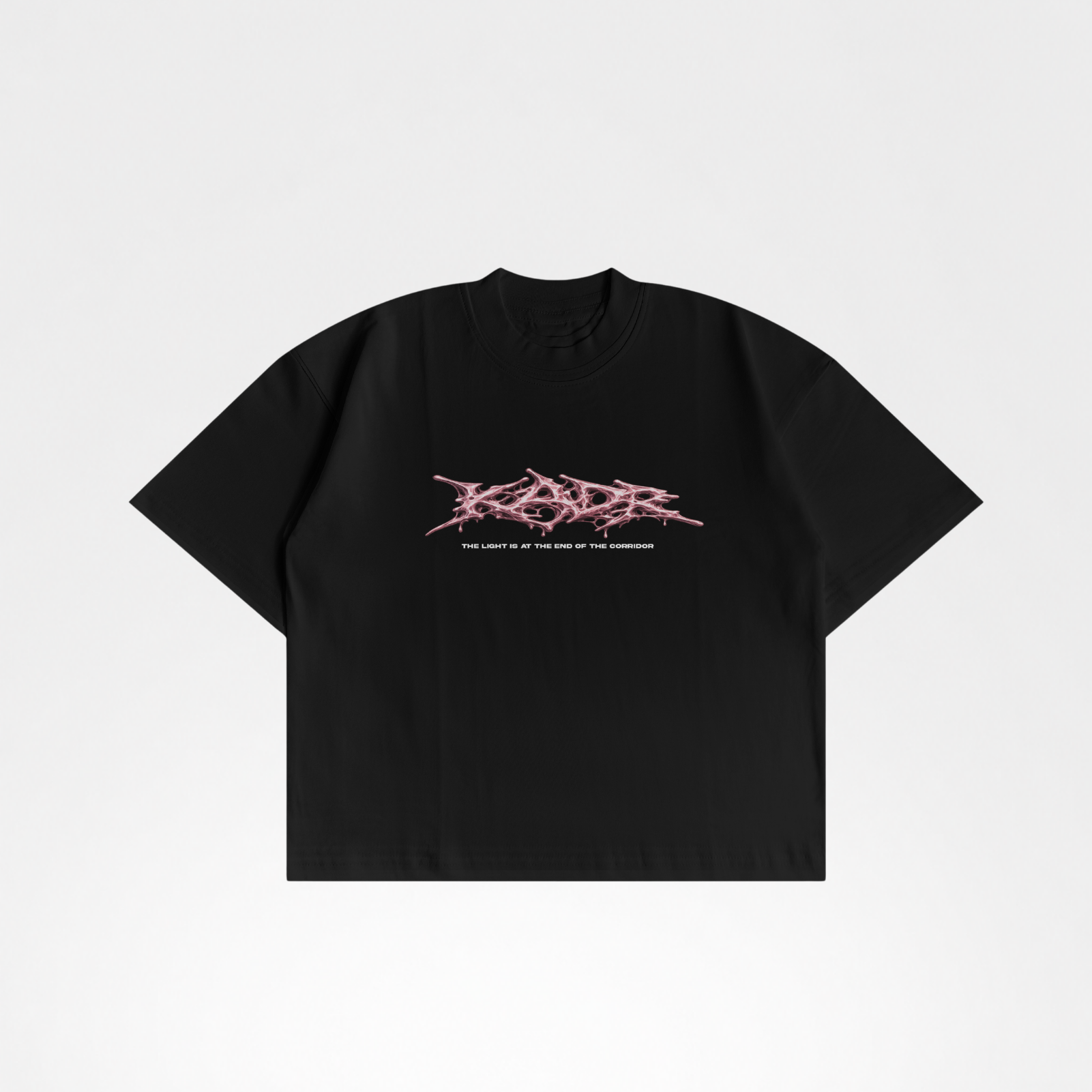 CORRIDOR Regular Fit T-Shirt